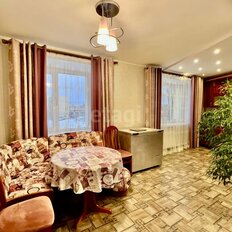 Квартира 65,1 м², 2-комнатная - изображение 2