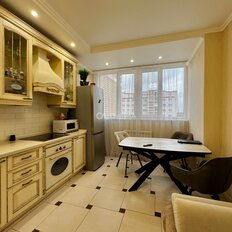 Квартира 60 м², 2-комнатная - изображение 4