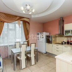 Квартира 109,5 м², 3-комнатная - изображение 2