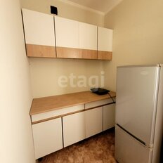 Квартира 17,6 м², 1-комнатная - изображение 2