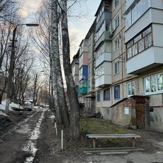 Квартира 45,4 м², 2-комнатная - изображение 1