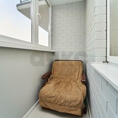 Квартира 23,7 м², студия - изображение 5