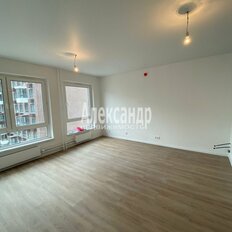 Квартира 27,1 м², студия - изображение 4