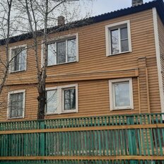 Квартира 38,6 м², 2-комнатная - изображение 1