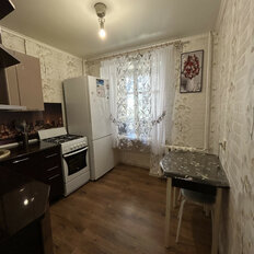 Квартира 31,5 м², 1-комнатная - изображение 5