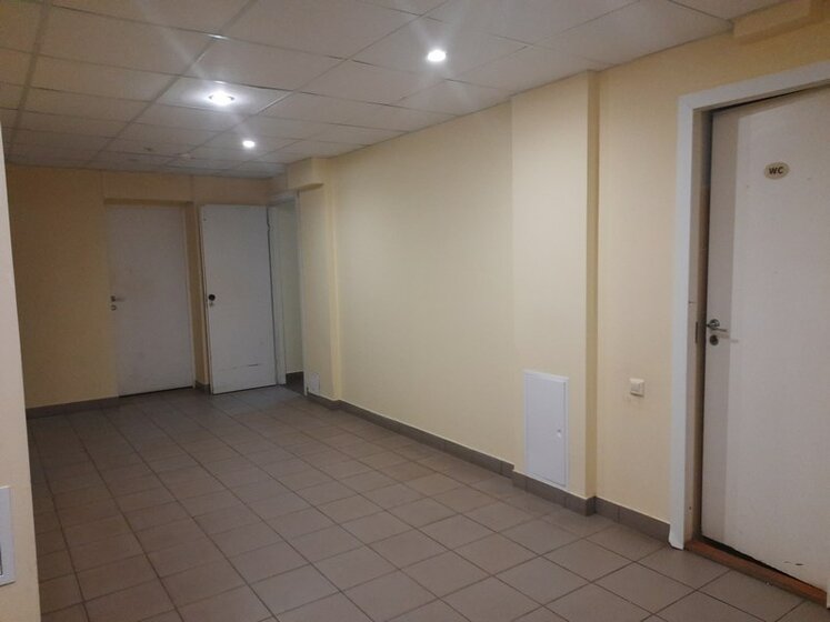 600 м², офис 1 020 000 ₽ в месяц - изображение 40