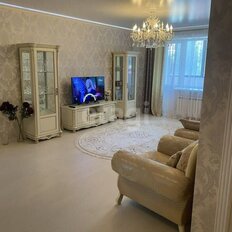 Квартира 94,9 м², 3-комнатная - изображение 4