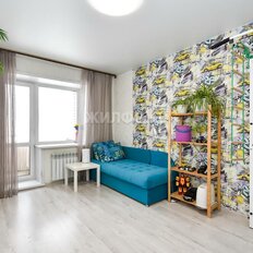 Квартира 41,5 м², 1-комнатная - изображение 4