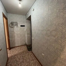 Квартира 19,5 м², 1-комнатная - изображение 5