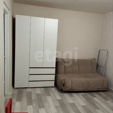 Квартира 30 м², 1-комнатная - изображение 2