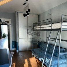 Квартира 180 м², 5-комнатная - изображение 5