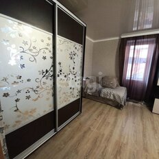 Квартира 37,3 м², 1-комнатная - изображение 3