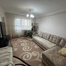 Квартира 60,4 м², 3-комнатная - изображение 2