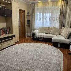 Квартира 78,7 м², 3-комнатная - изображение 2