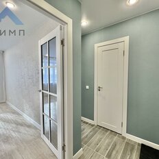 Квартира 36,5 м², 1-комнатная - изображение 1