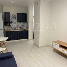 Квартира 25,7 м², студия - изображение 2