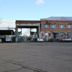 26398 м², производственное помещение - изображение 1