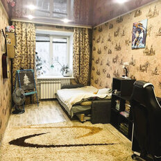 Квартира 44,6 м², 2-комнатная - изображение 4
