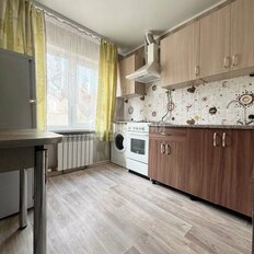 Квартира 46,5 м², 2-комнатная - изображение 5