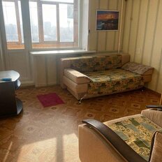 Квартира 25,7 м², 1-комнатная - изображение 2