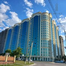 Квартира 60,3 м², 1-комнатная - изображение 2