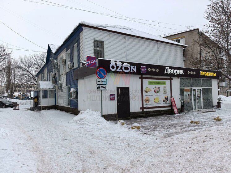 203,6 м², торговое помещение 203 600 ₽ в месяц - изображение 44