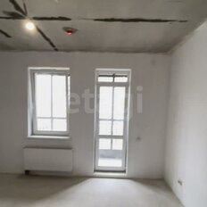 Квартира 25,9 м², студия - изображение 3