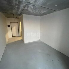 Квартира 19,7 м², студия - изображение 2