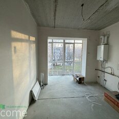 Квартира 54,6 м², 2-комнатная - изображение 5