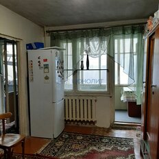 Квартира 54 м², 3-комнатная - изображение 2