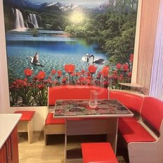 Квартира 30,2 м², 1-комнатная - изображение 5