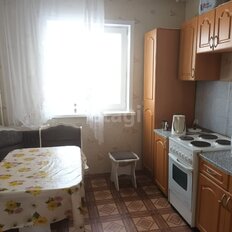 Квартира 66,4 м², 3-комнатная - изображение 1