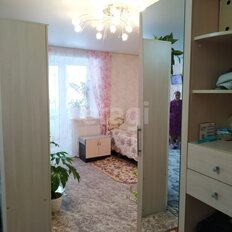 Квартира 39,8 м², 1-комнатная - изображение 5