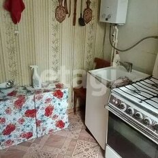 Квартира 30 м², 1-комнатная - изображение 1