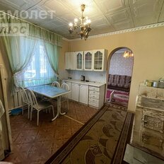 Квартира 59,7 м², 3-комнатная - изображение 2