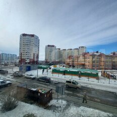 Квартира 43,3 м², 1-комнатная - изображение 2