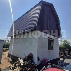 дом + 6 соток, участок - изображение 4