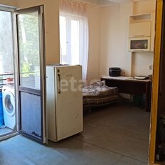 Квартира 27,4 м², студия - изображение 2