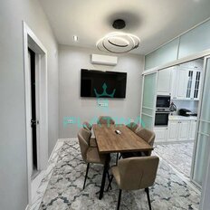 Квартира 150 м², 4-комнатная - изображение 4