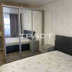 Квартира 18 м², студия - изображение 3