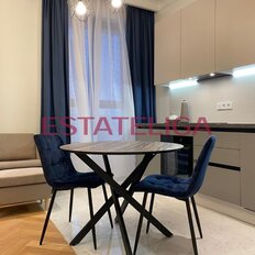 Квартира 31,7 м², студия - изображение 4