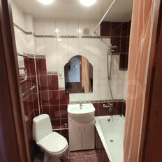 Квартира 30,6 м², 1-комнатная - изображение 5