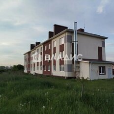 Квартира 27,1 м², студия - изображение 1