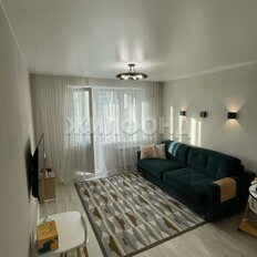Квартира 63 м², 2-комнатная - изображение 3