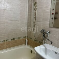 Квартира 32,8 м², 1-комнатная - изображение 5