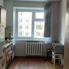 Квартира 35 м², 1-комнатная - изображение 2