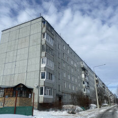 Квартира 33,6 м², 1-комнатная - изображение 1