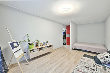 32,7 м², 1-комнатная квартира 6 150 000 ₽ - изображение 47