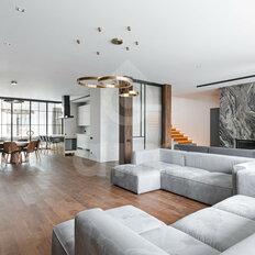 таунхаус + 4,6 сотки, участок - изображение 2