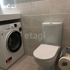 Квартира 24,1 м², студия - изображение 5